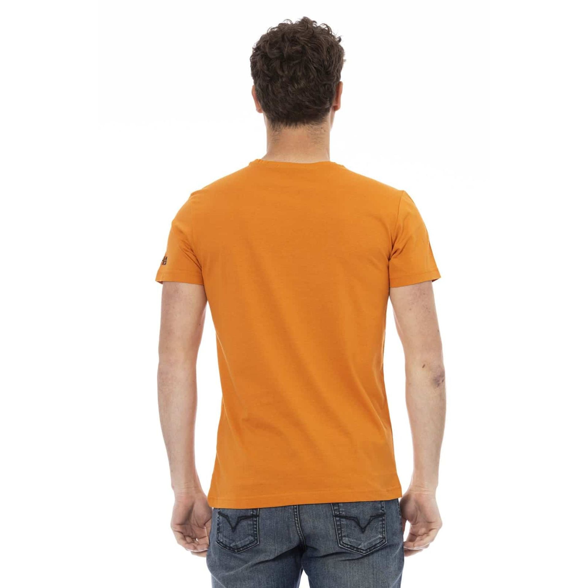 Trussardi Action T-shirts - Tendance