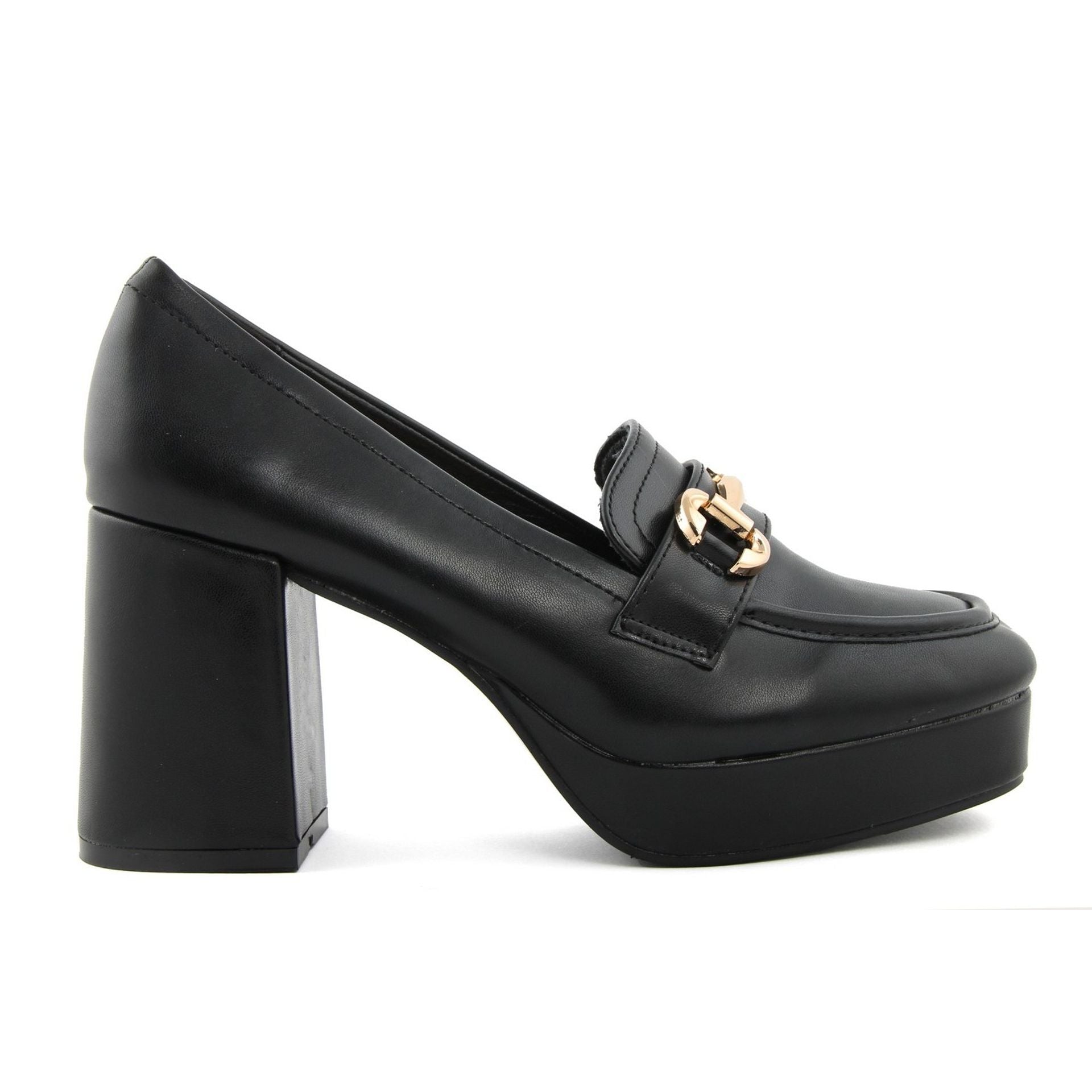 Fashion Attitude Mocassins - Tendance