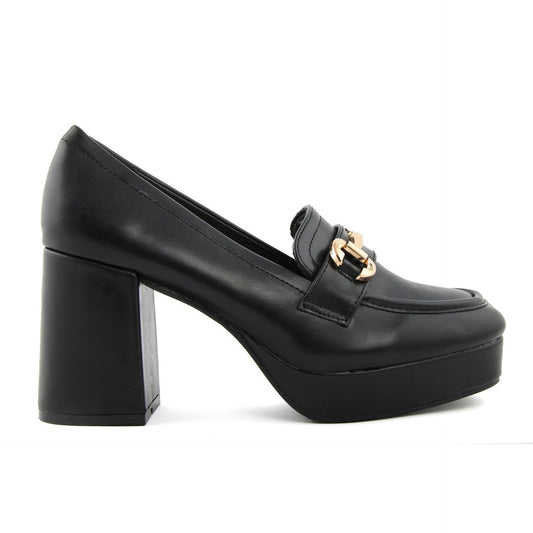 Fashion Attitude Mocassins - Tendance