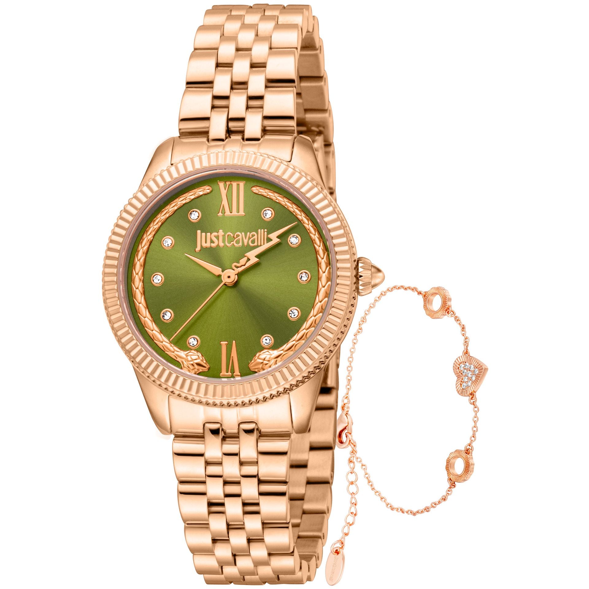 Just Cavalli Montres - Tendance