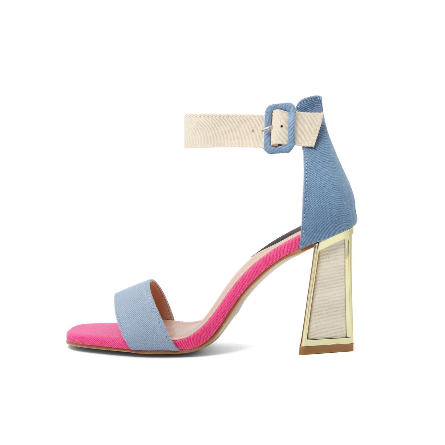 Fashion Attitude Sandales - Tendance