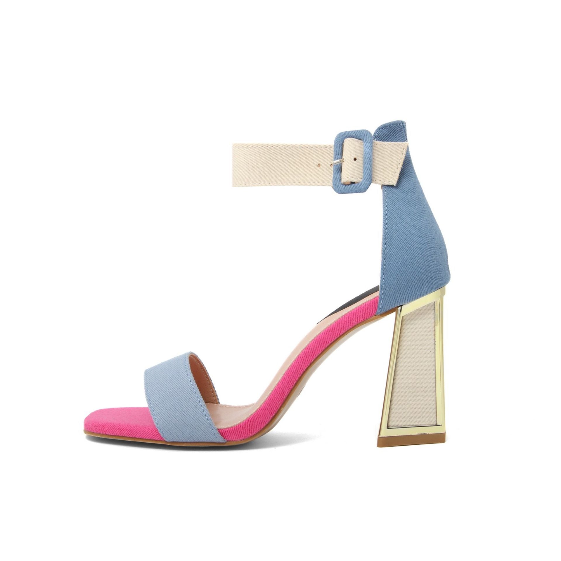 Fashion Attitude Sandales - Tendance