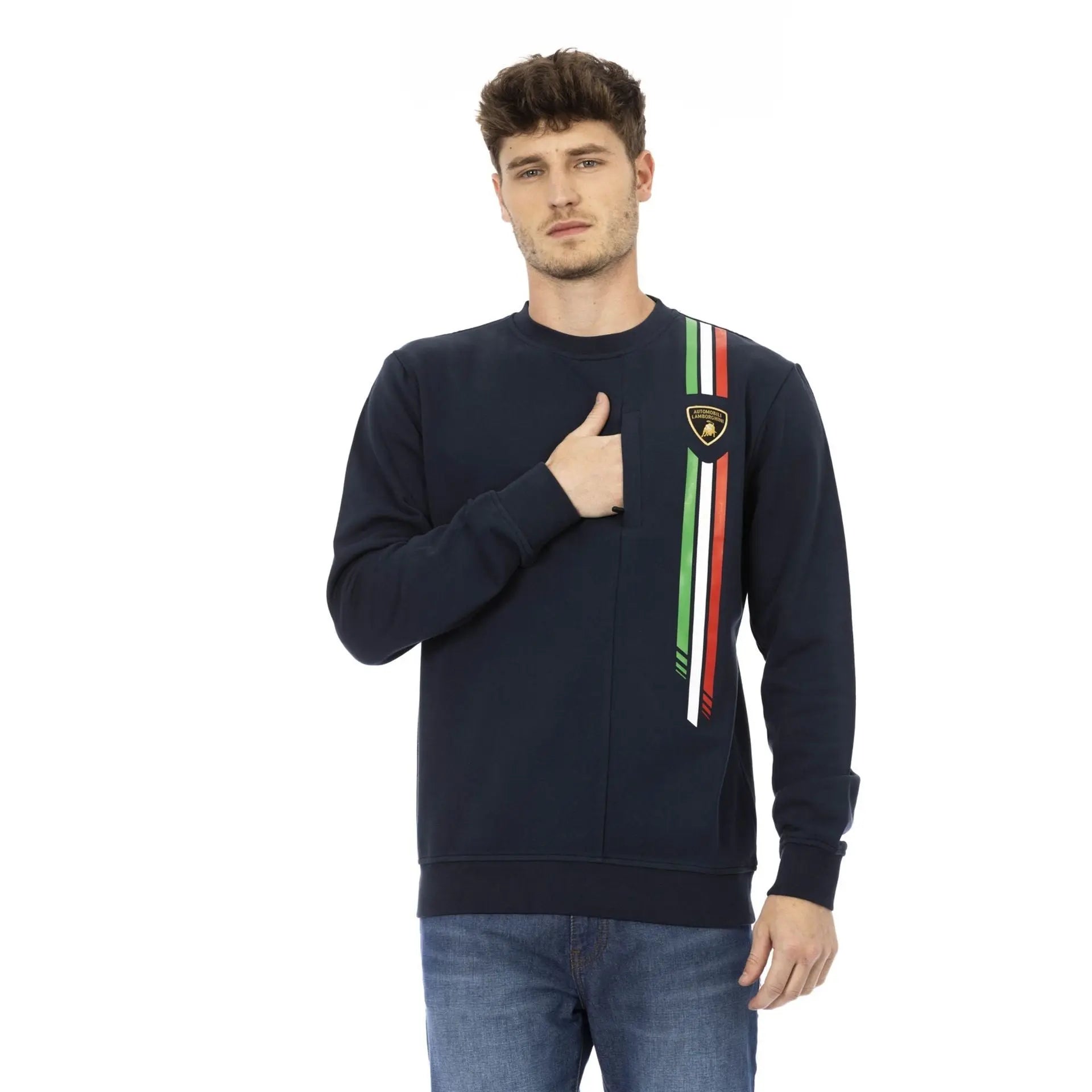 Automobili Lamborghini Sweat-shirts Automobili Lamborghini