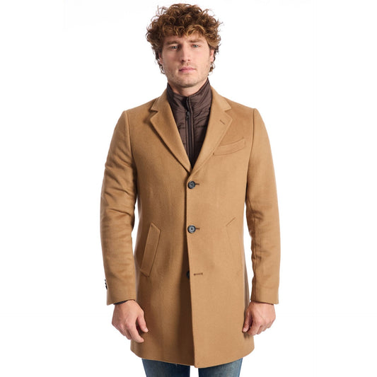 Baldinini Trend Manteaux - Tendance
