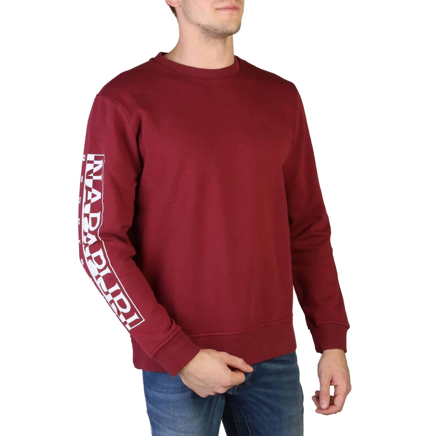 Napapijri Sweat-shirts - Tendance