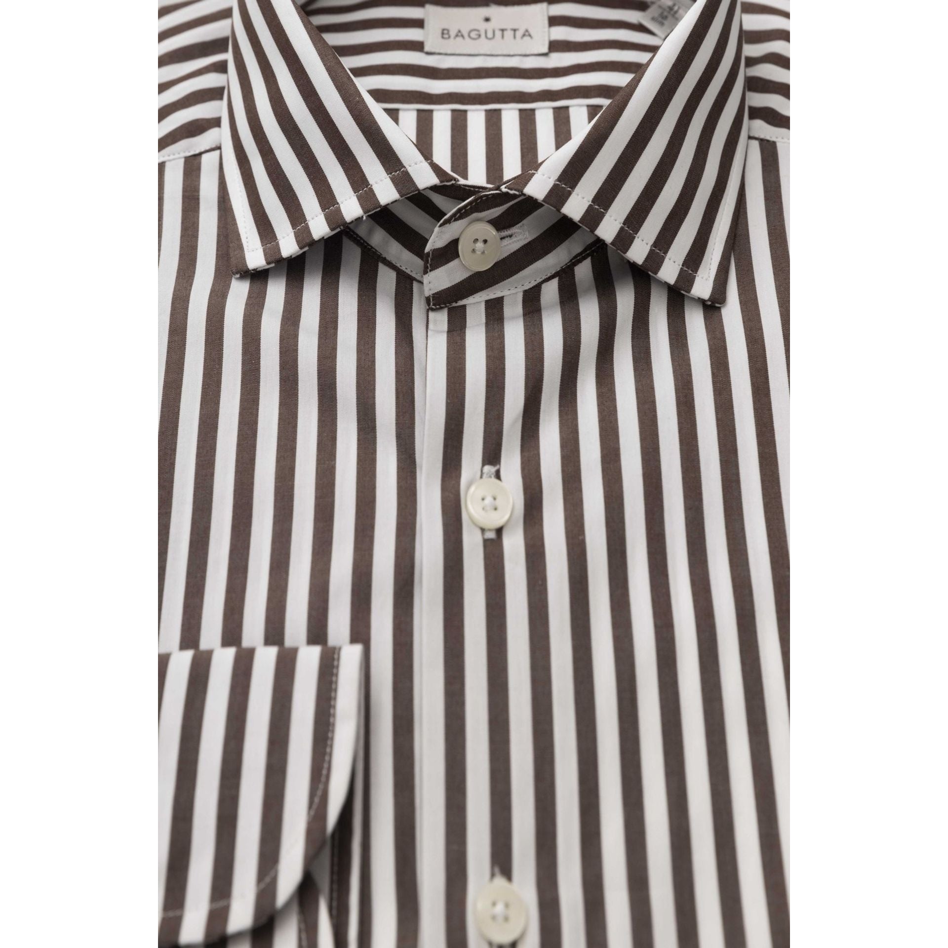 Bagutta Chemises - Tendance