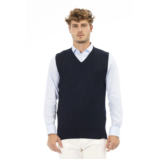 Alpha Studio Gilet Alpha Studio
