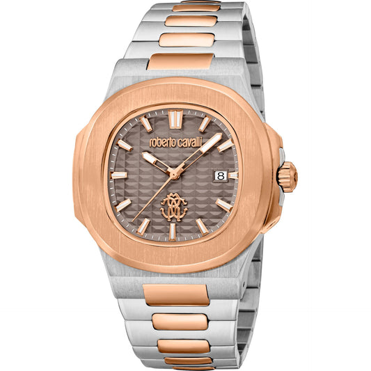 Roberto Cavalli Montres - Tendance