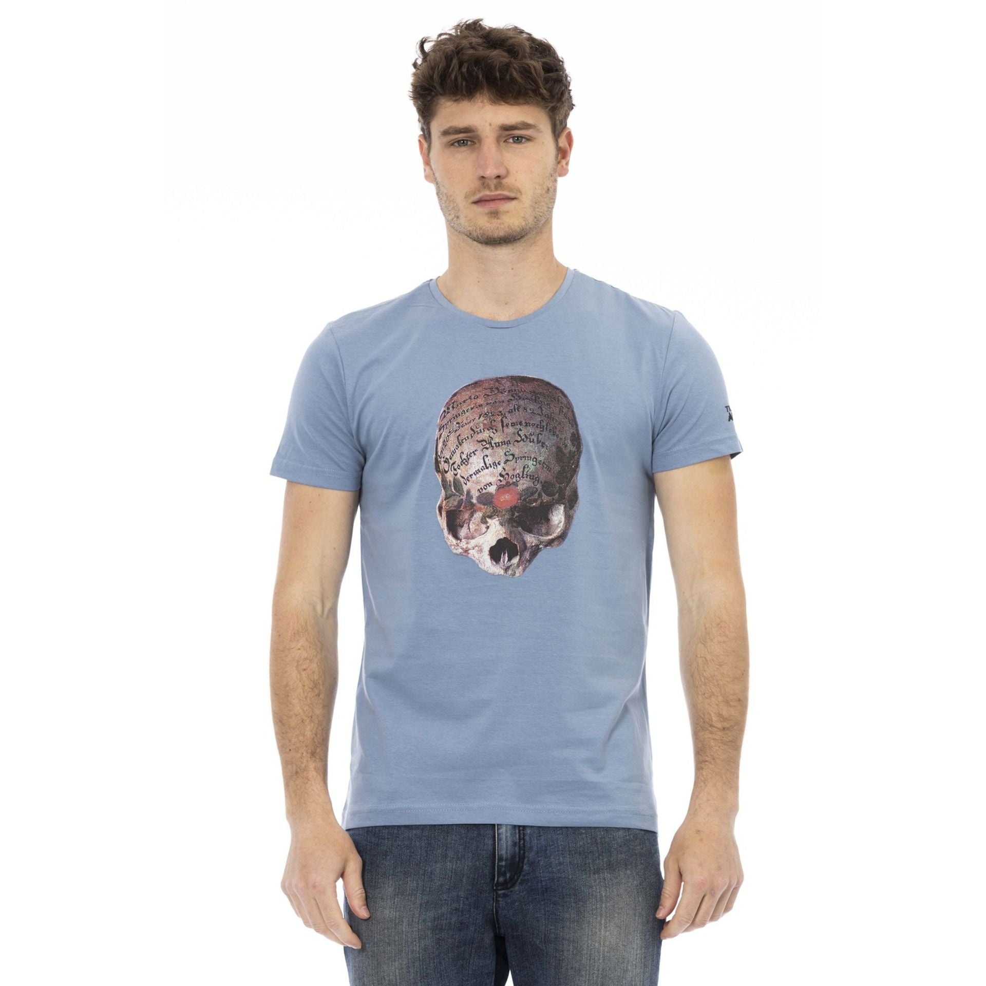 Trussardi Action T-shirts - Tendance