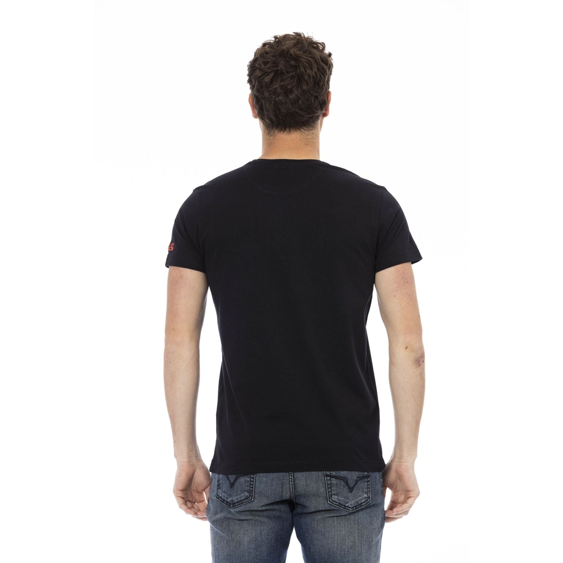 Trussardi Action T-shirts - Tendance
