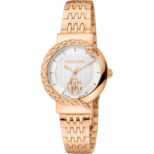 Roberto Cavalli By Franck Muller Montres - Tendance