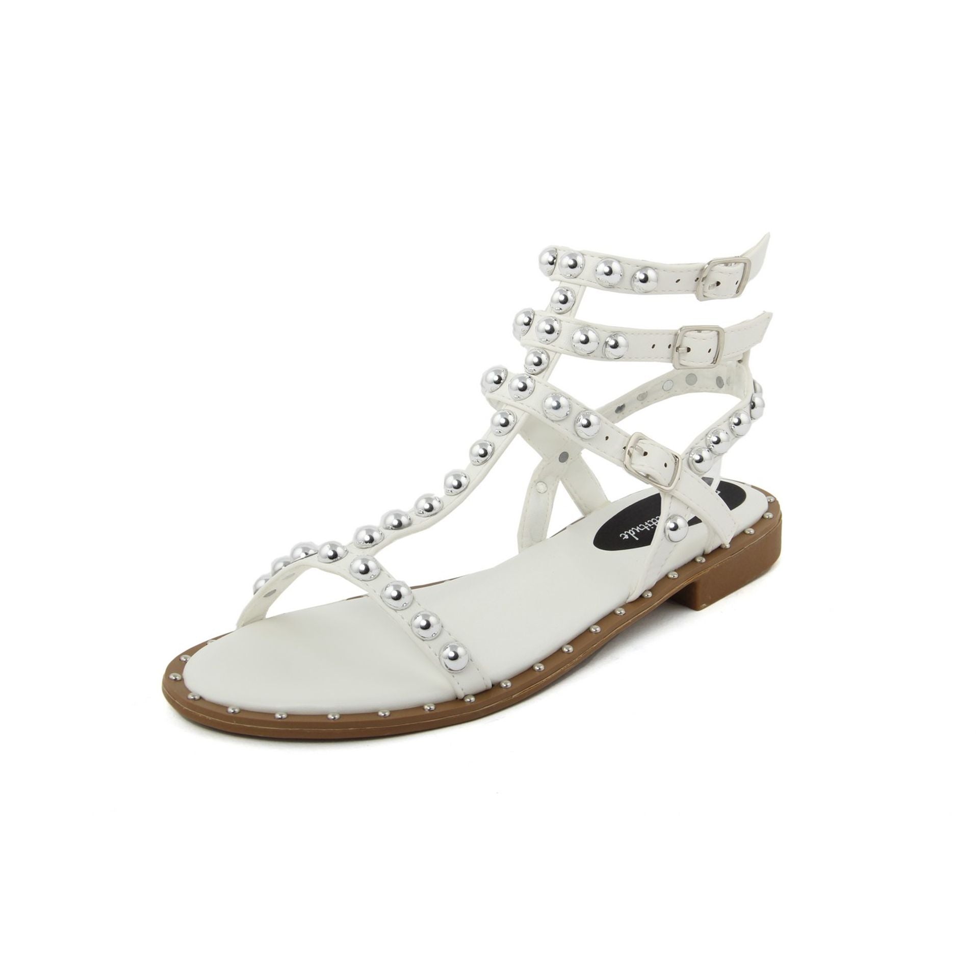 Fashion Attitude Sandales - Tendance