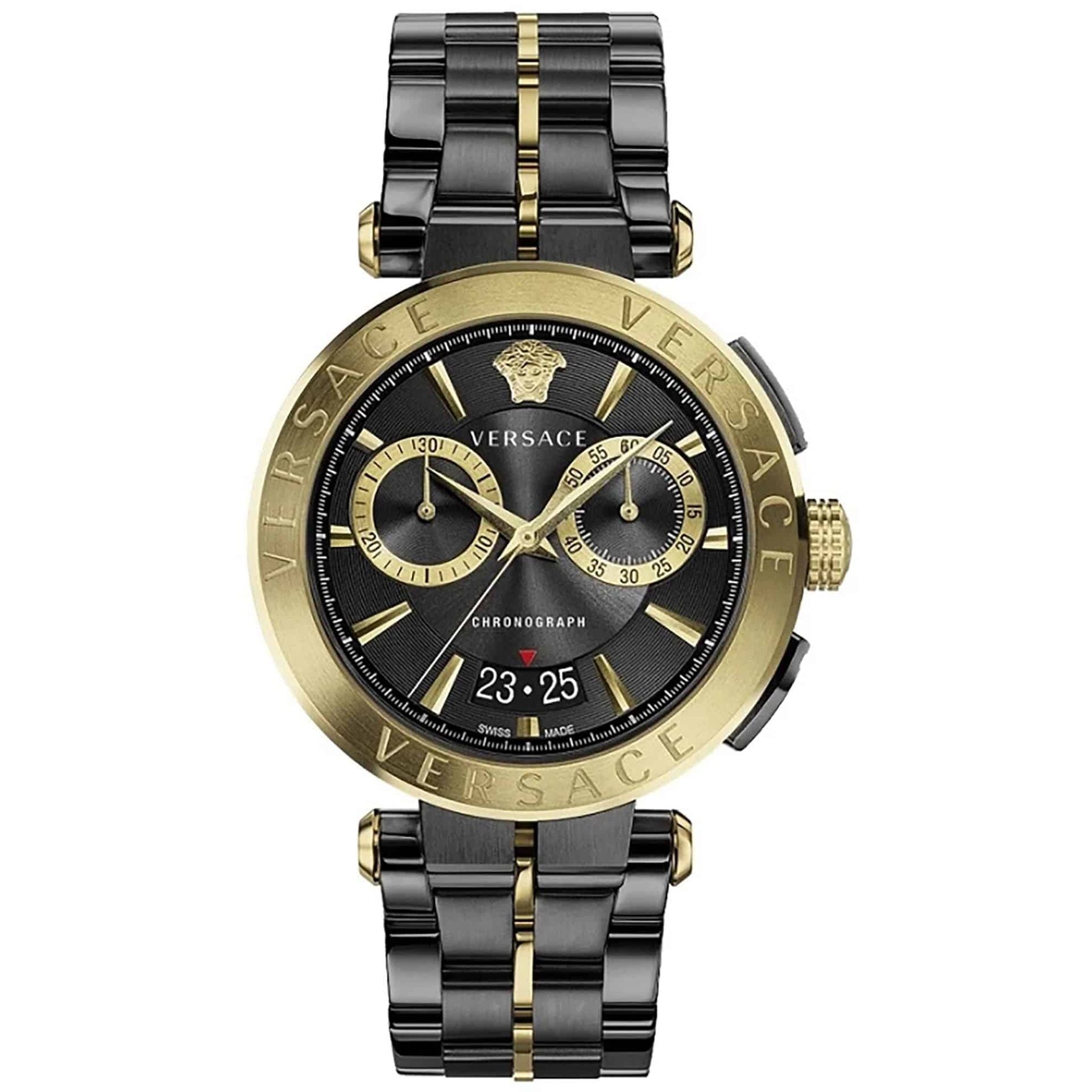 Versace Montres - Tendance