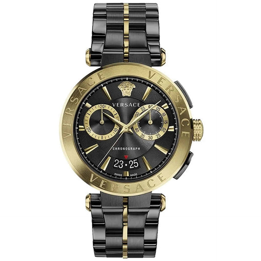 Versace Montres - Tendance