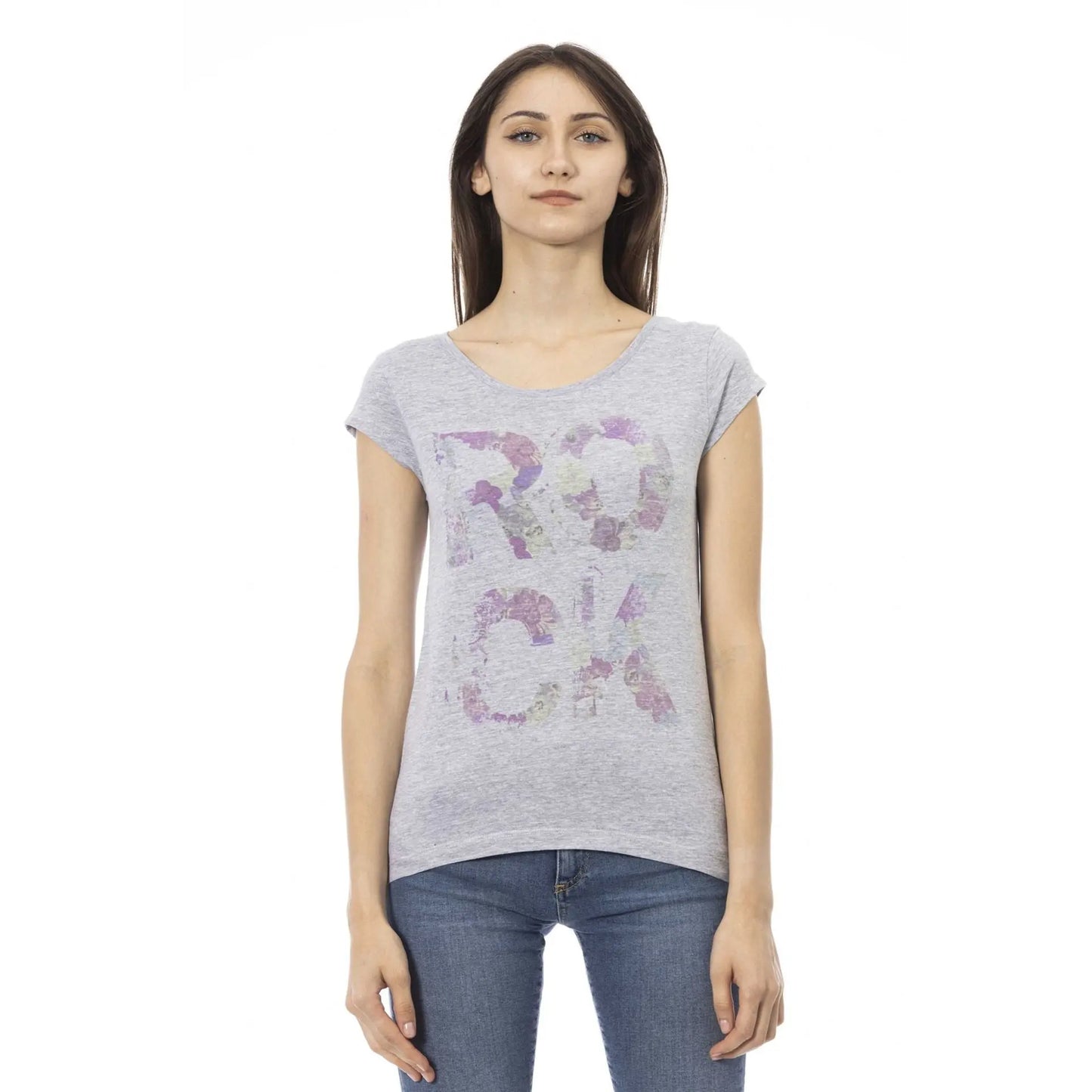Trussardi Action T-shirts Trussardi Action