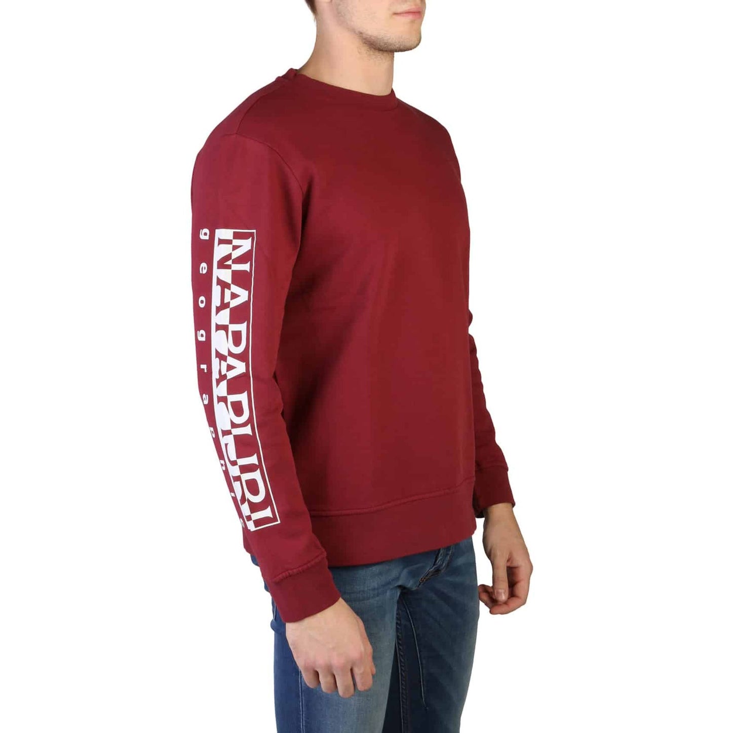 Napapijri Sweat-shirts - Tendance