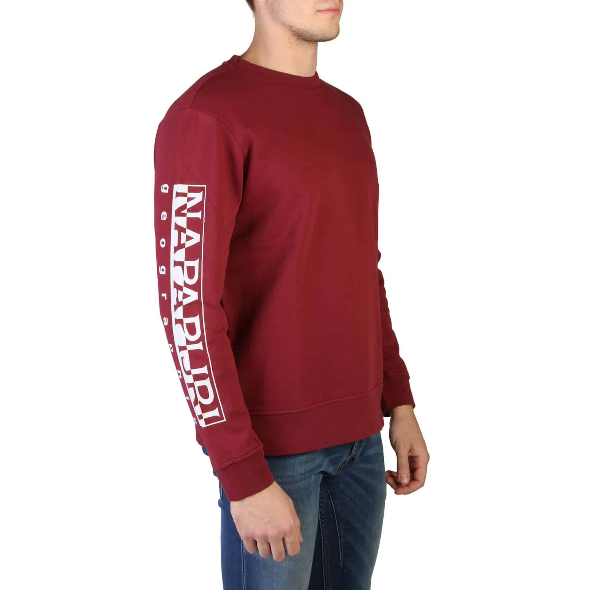 Napapijri Sweat-shirts - Tendance