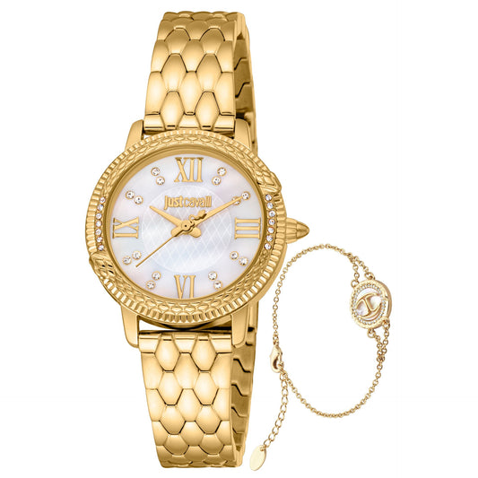 Just Cavalli Montres - Tendance