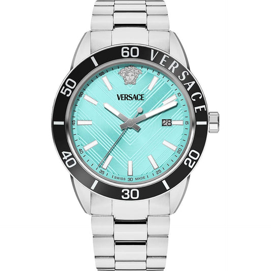 Versace Montres - Tendance