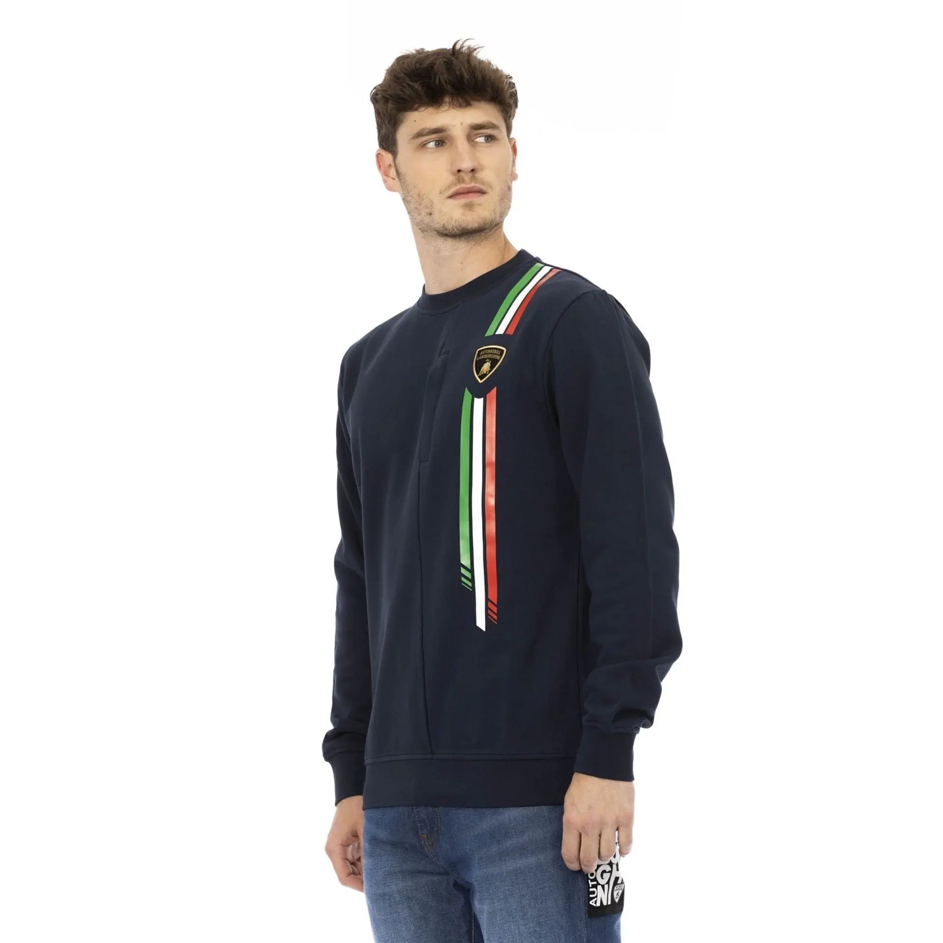 Automobili Lamborghini Sweat-shirts Automobili Lamborghini