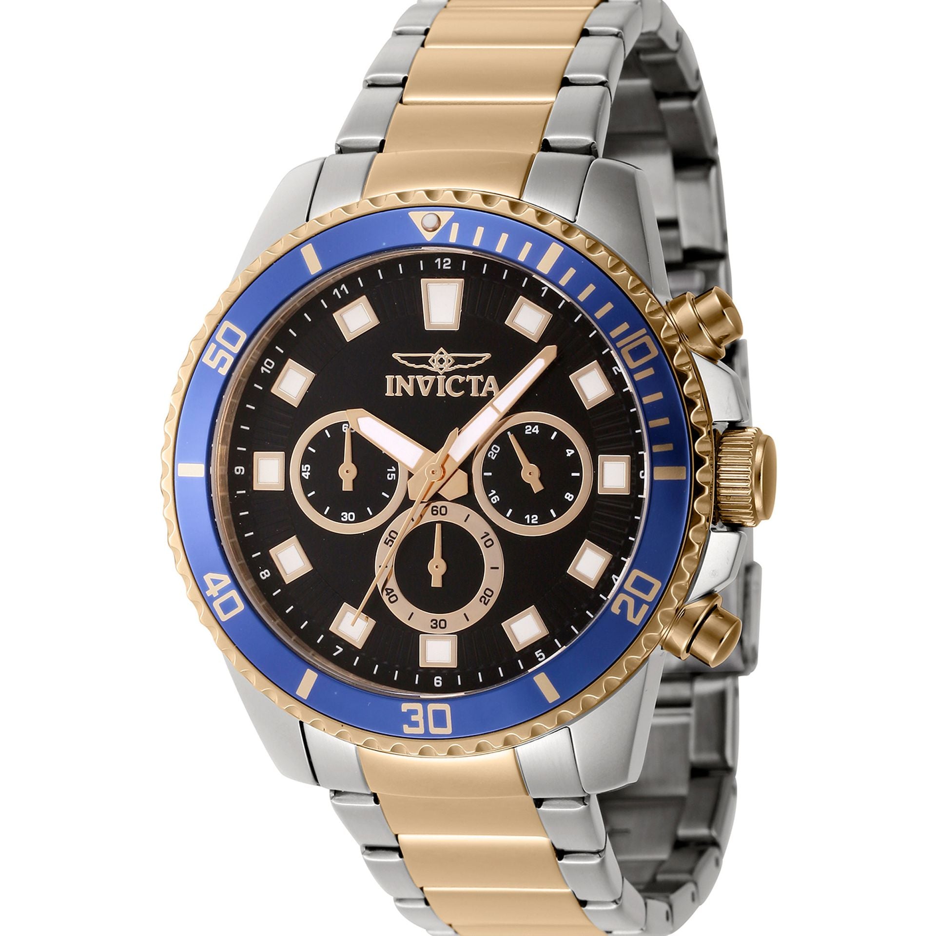 Invicta Montres - Tendance