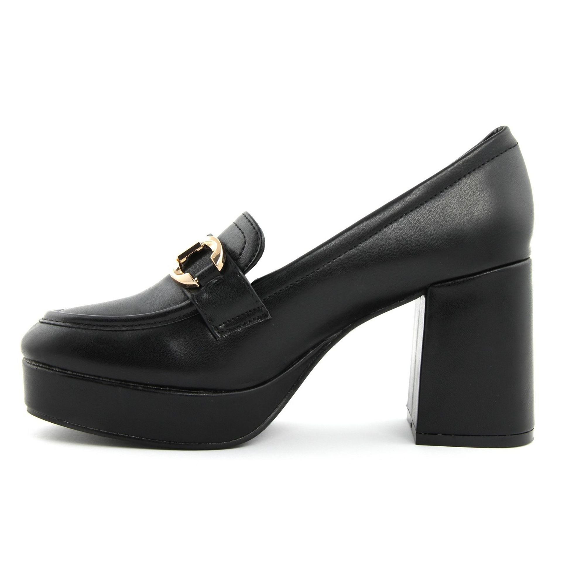 Fashion Attitude Mocassins - Tendance