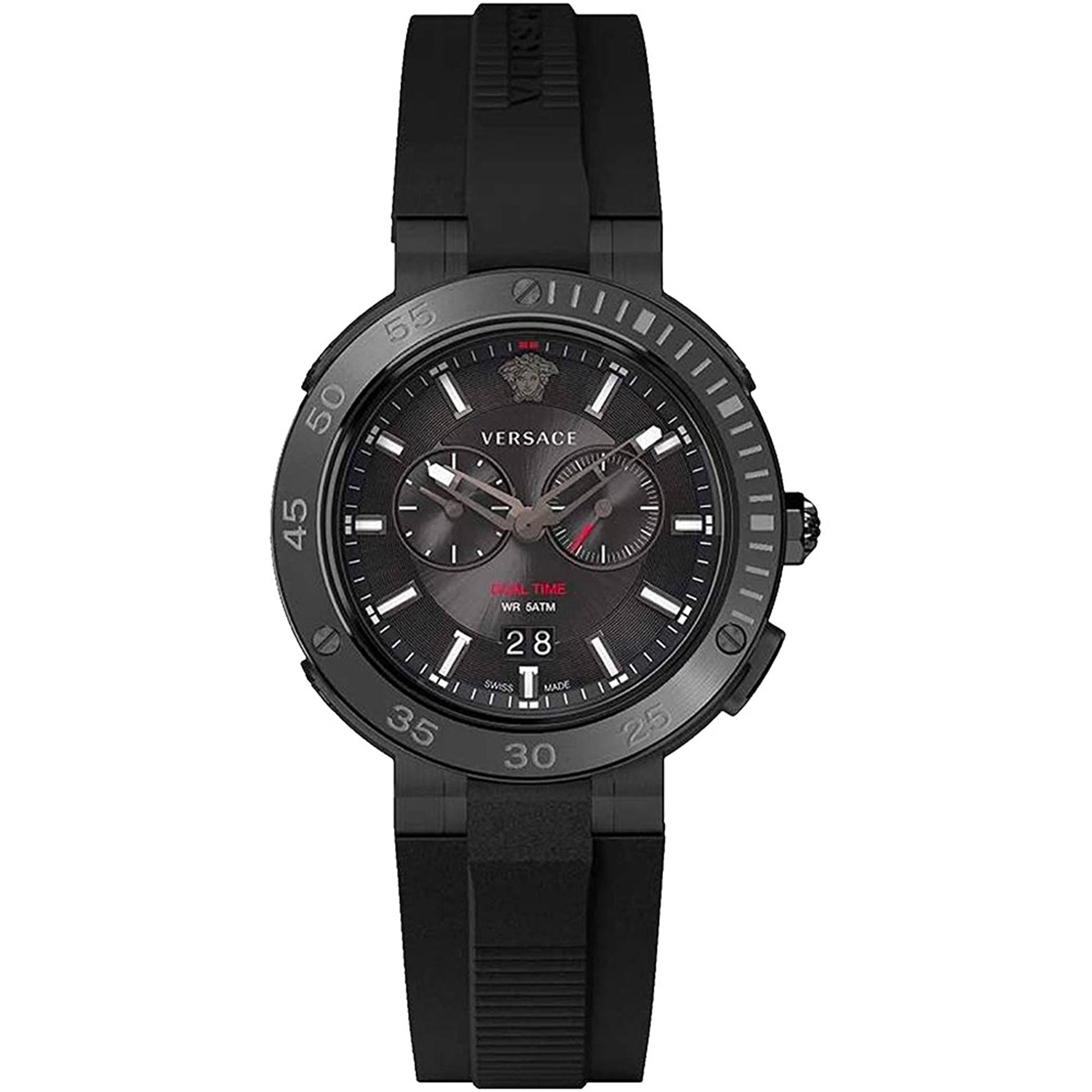 Versace Montres - Tendance