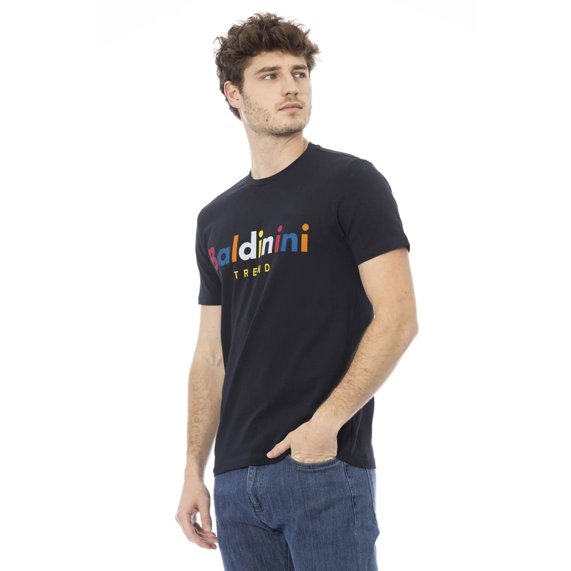 Baldinini Trend T-shirts Baldinini Trend