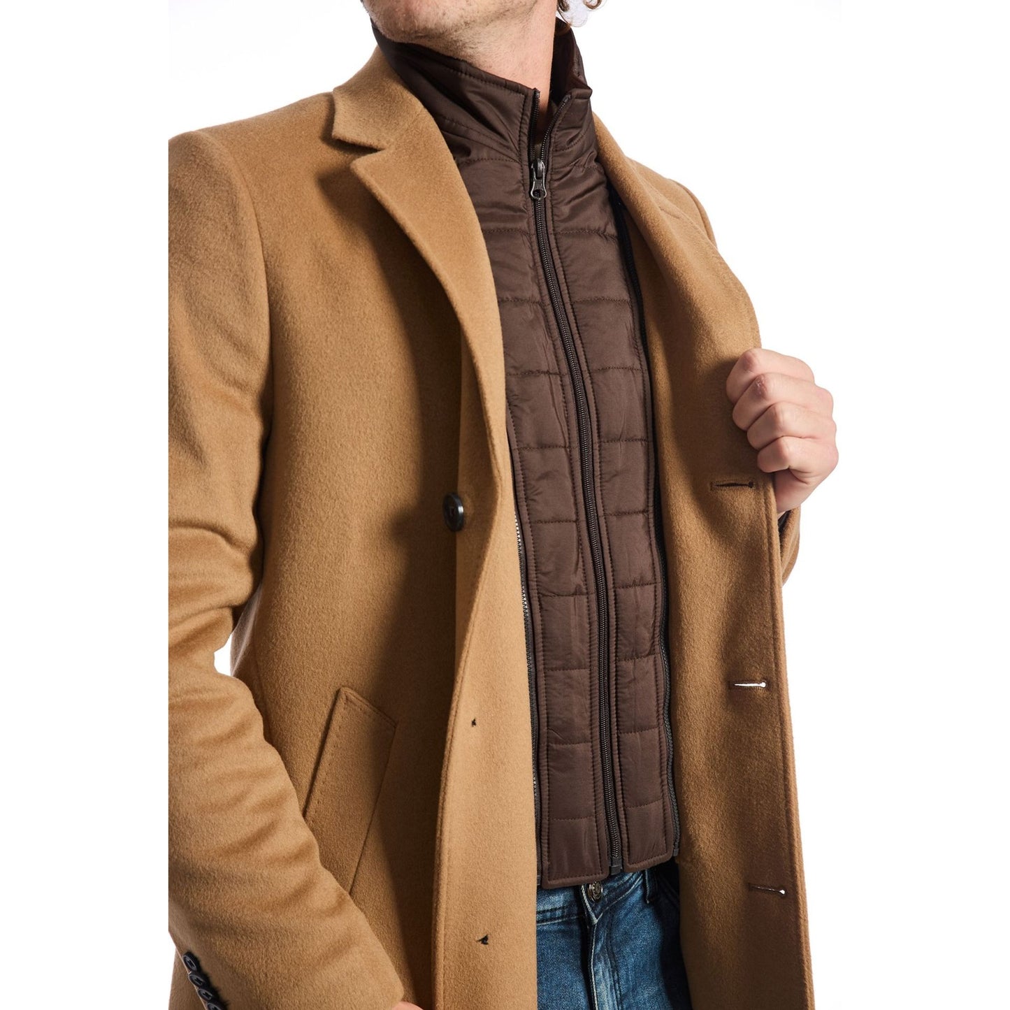 Baldinini Trend Manteaux - Tendance