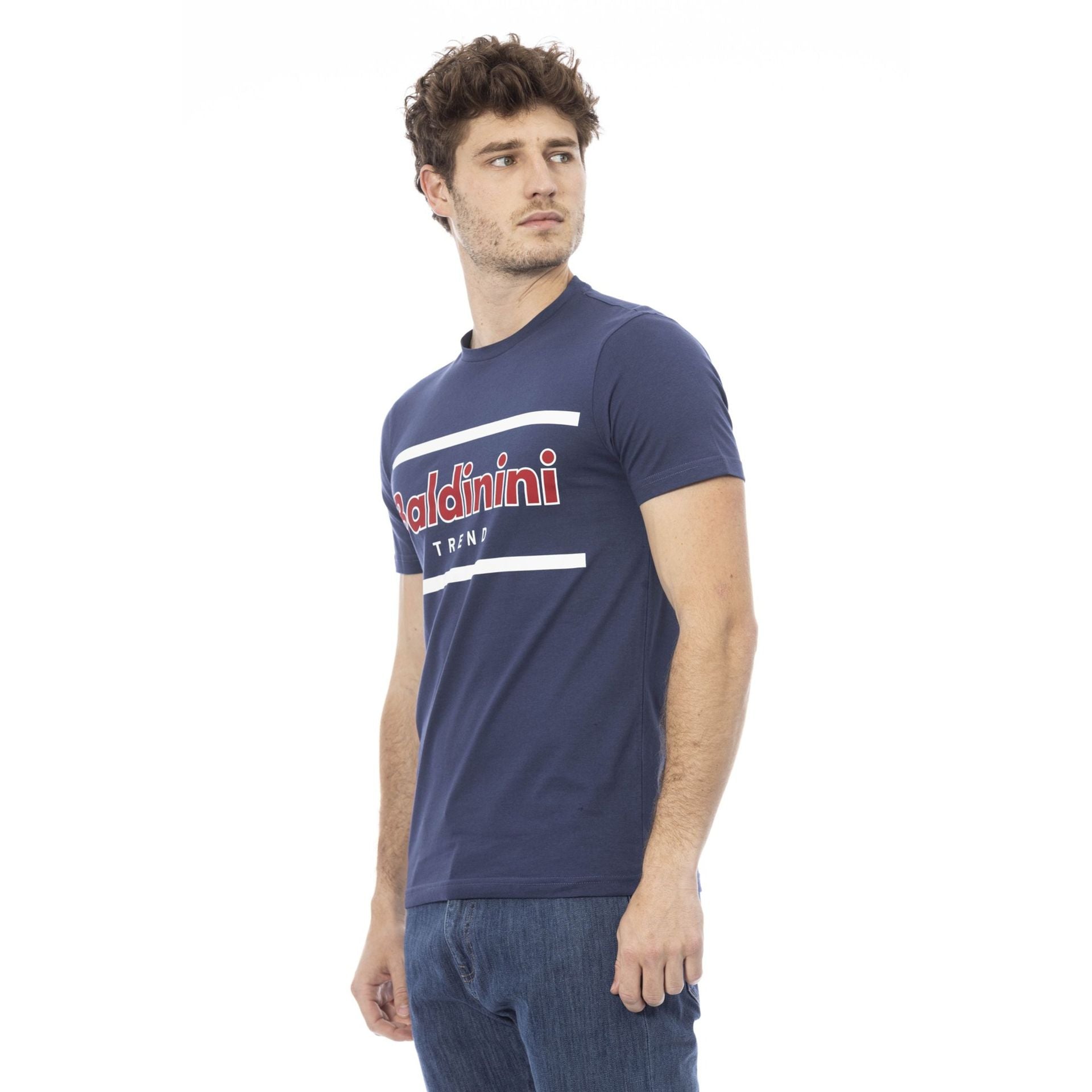 Baldinini Trend T-shirts - Tendance