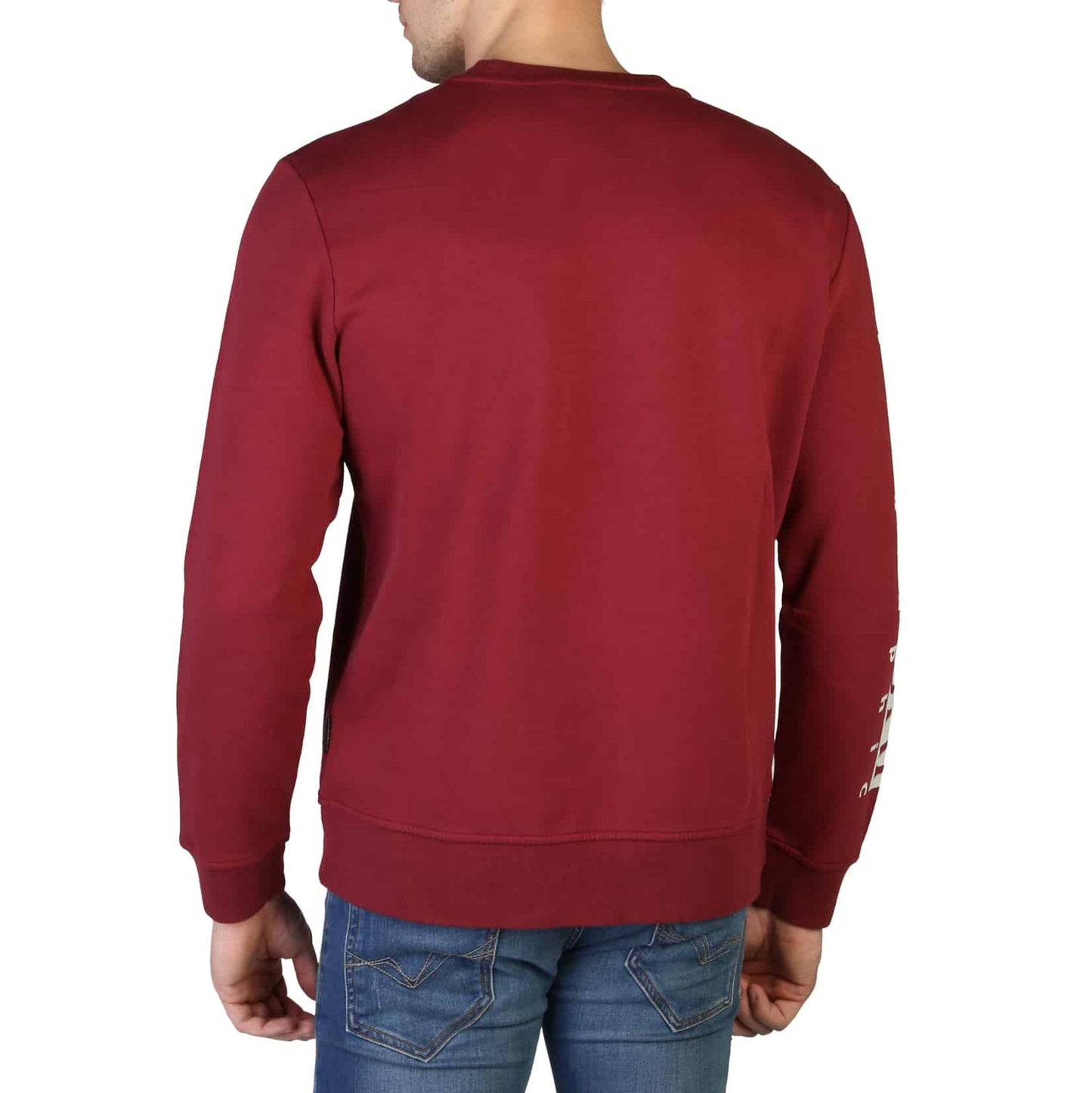 Napapijri Sweat-shirts - Tendance