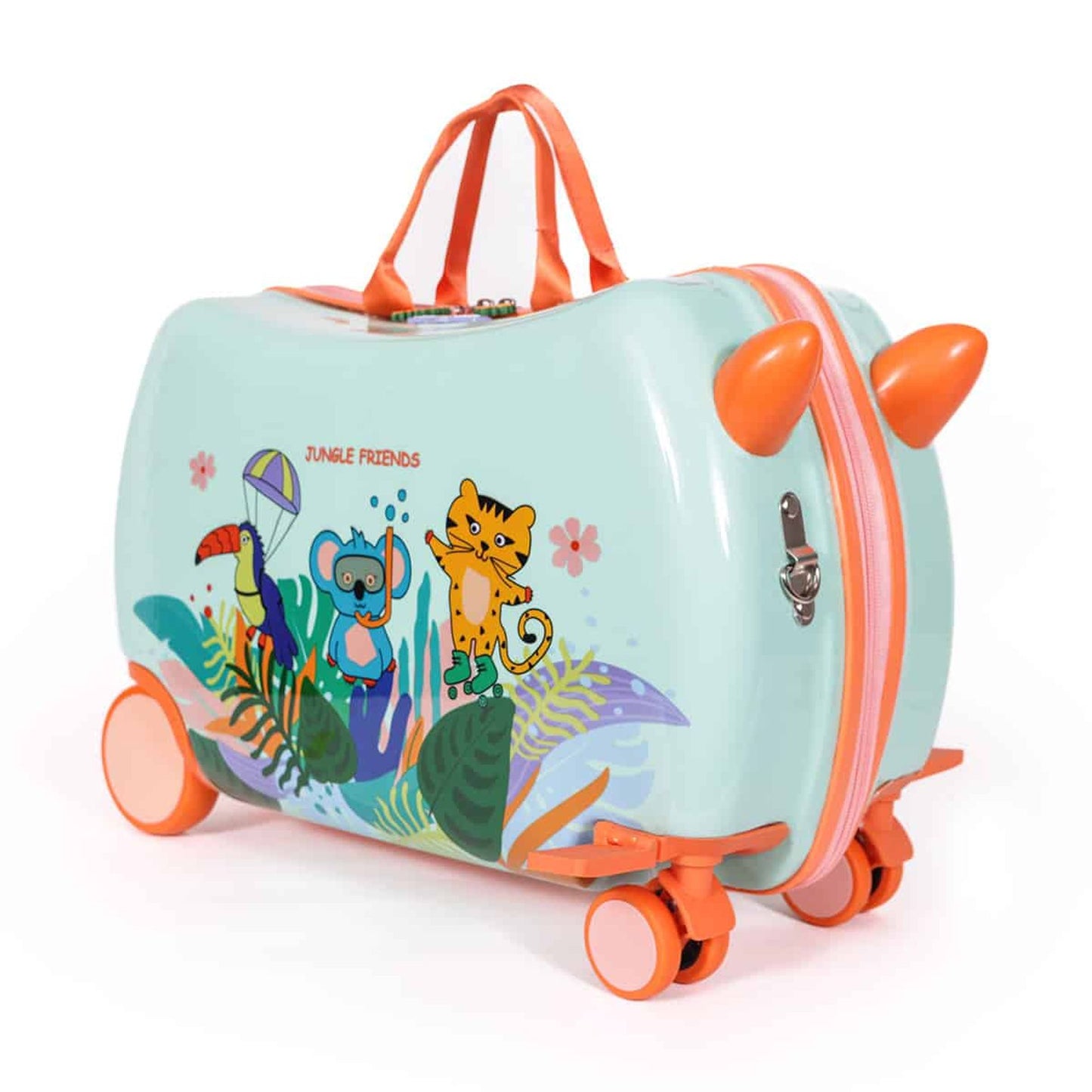 Milk&Moo Bagages - Tendance