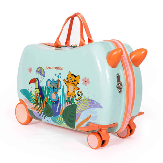 Milk&Moo Bagages - Tendance