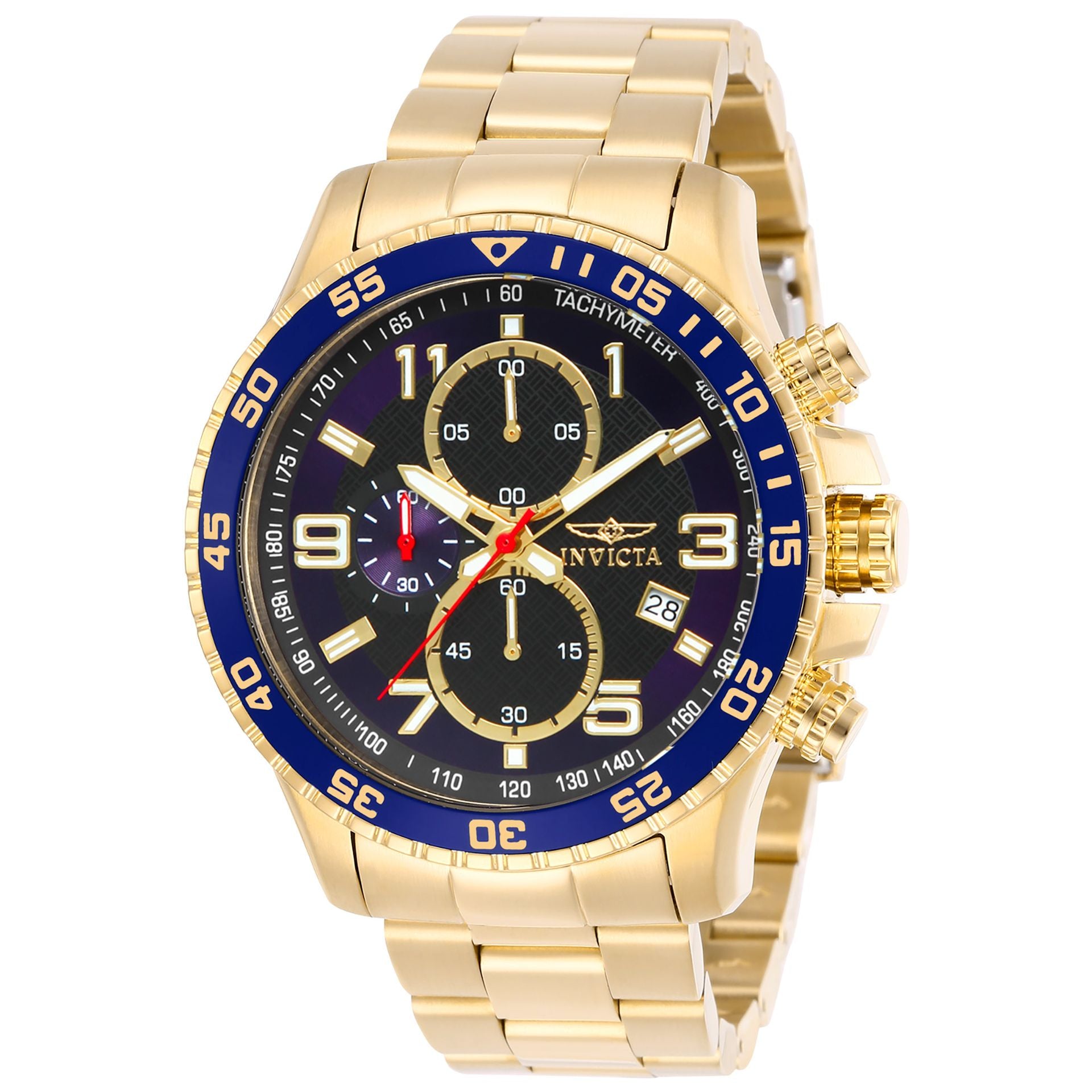 Invicta Montres - Tendance