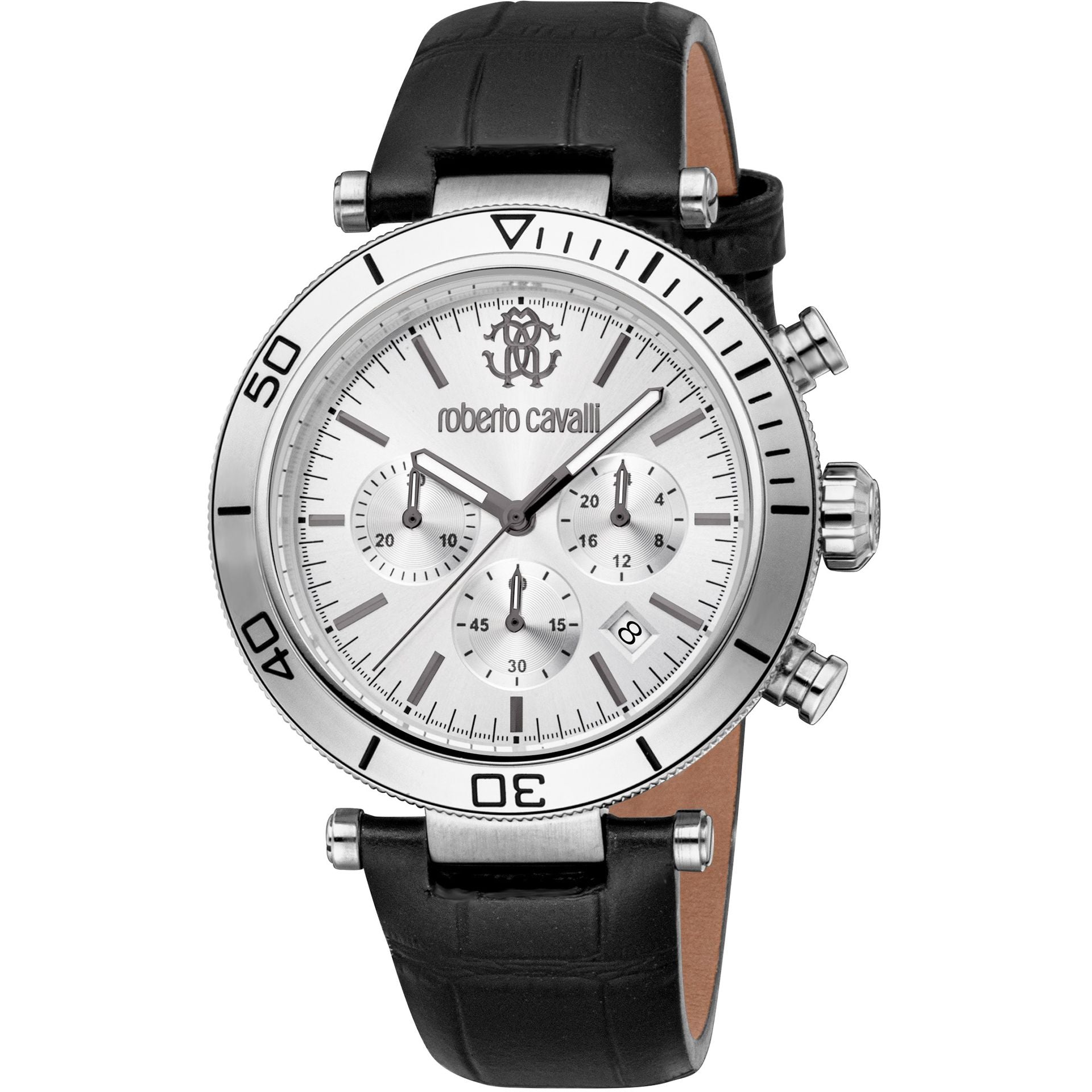 Roberto Cavalli Montres - Tendance
