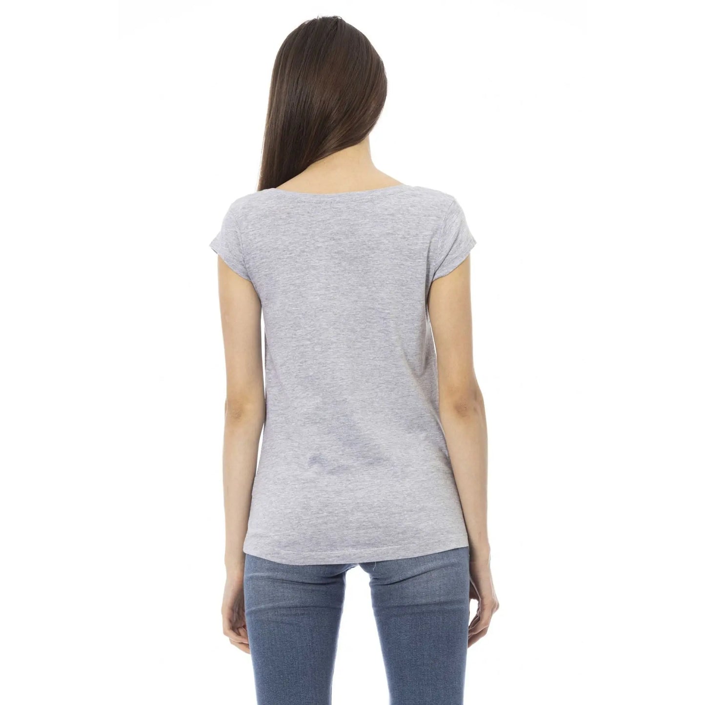 Trussardi Action T-shirts Trussardi Action