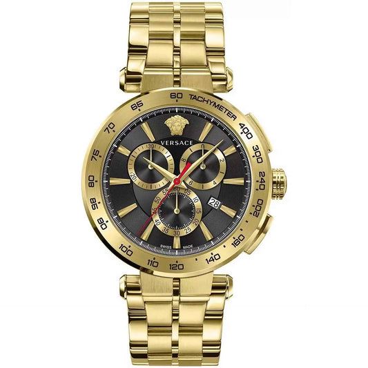 Versace Montres - Tendance