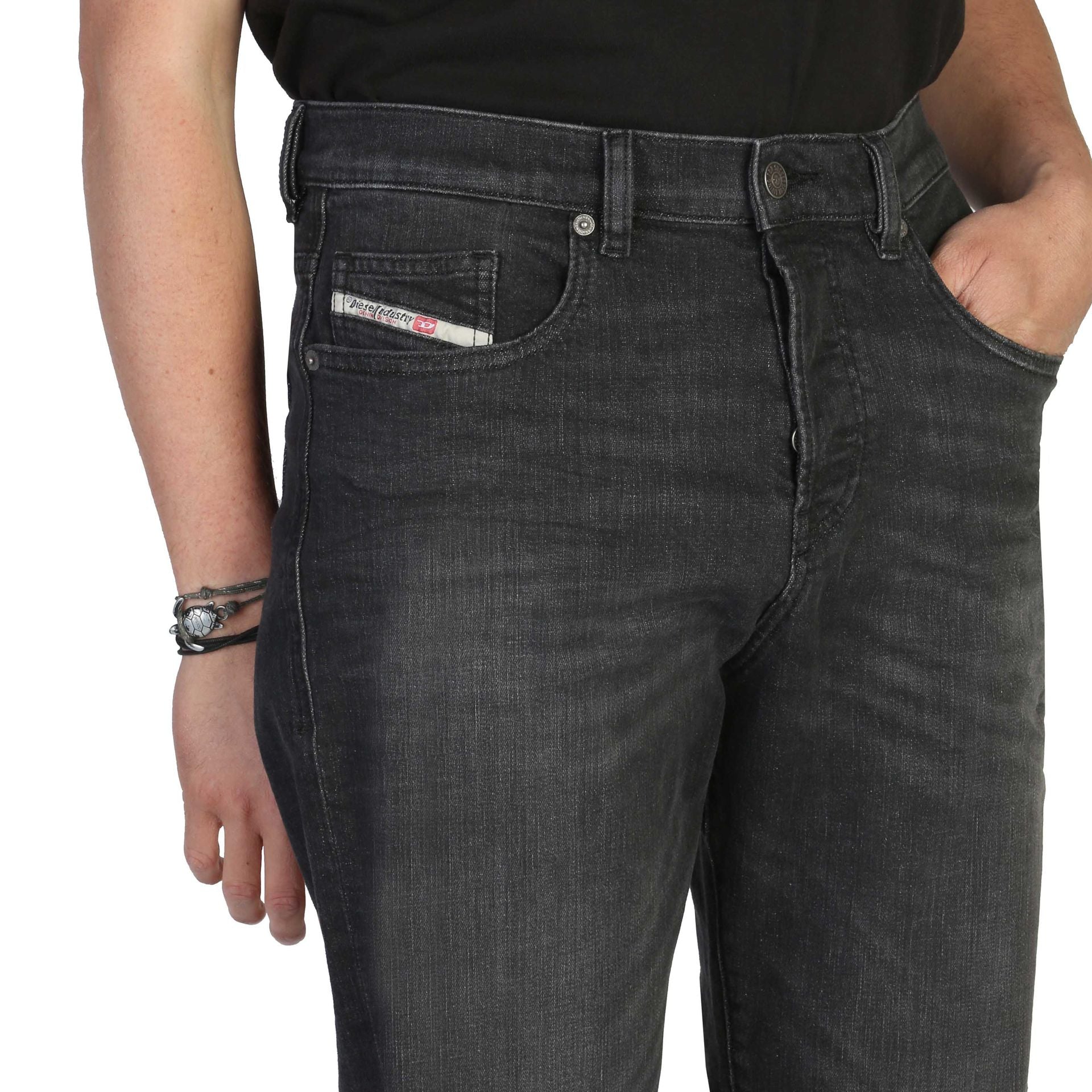Diesel Jeans - Tendance