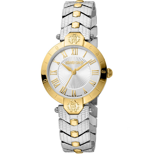Roberto Cavalli By Franck Muller Montres - Tendance