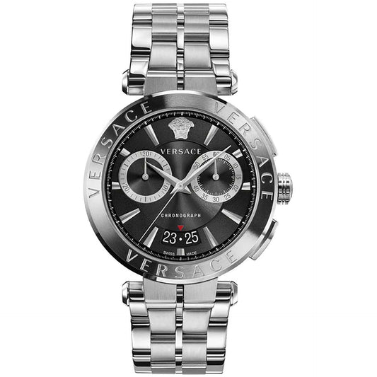 Versace Montres - Tendance
