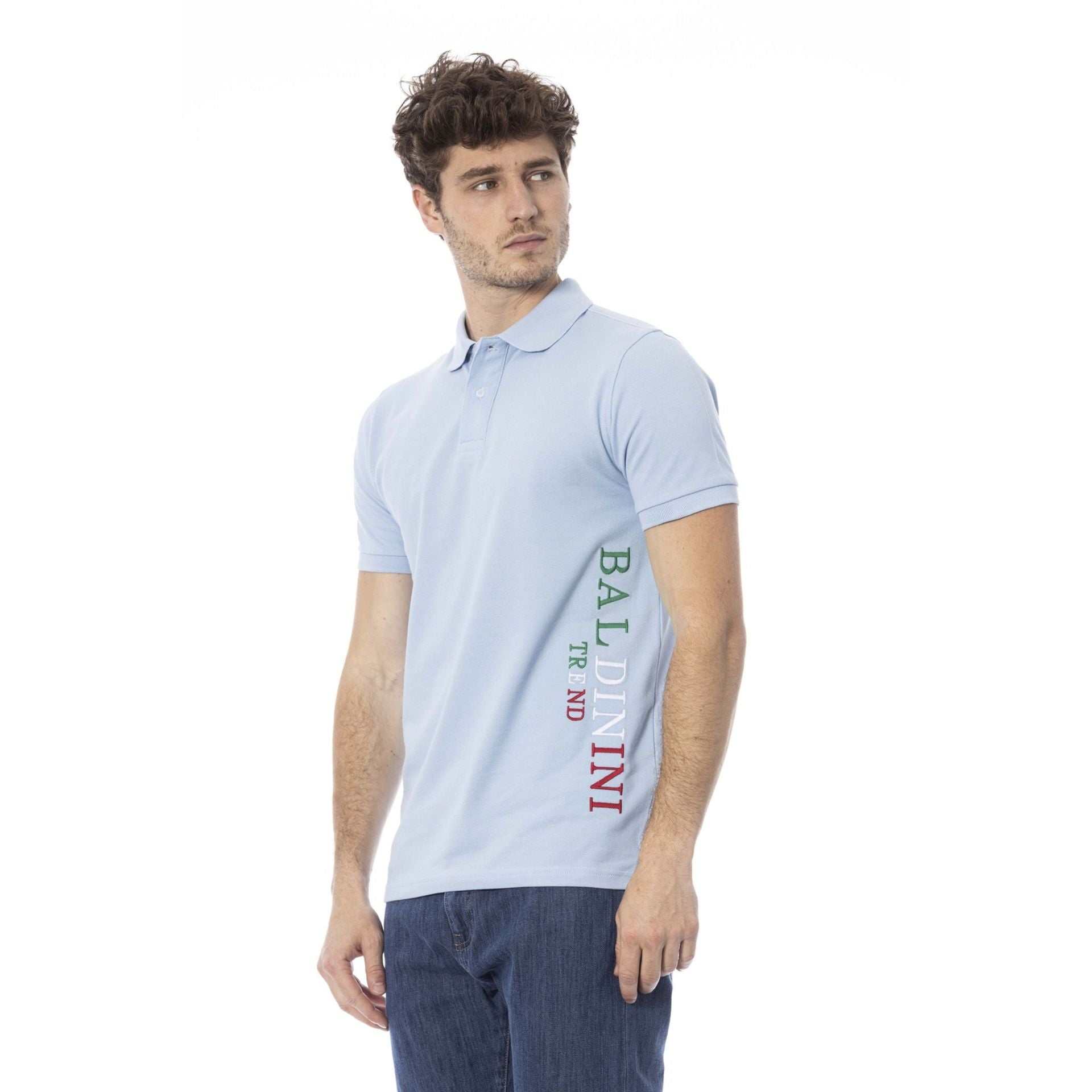 Baldinini Trend Polo - Tendance