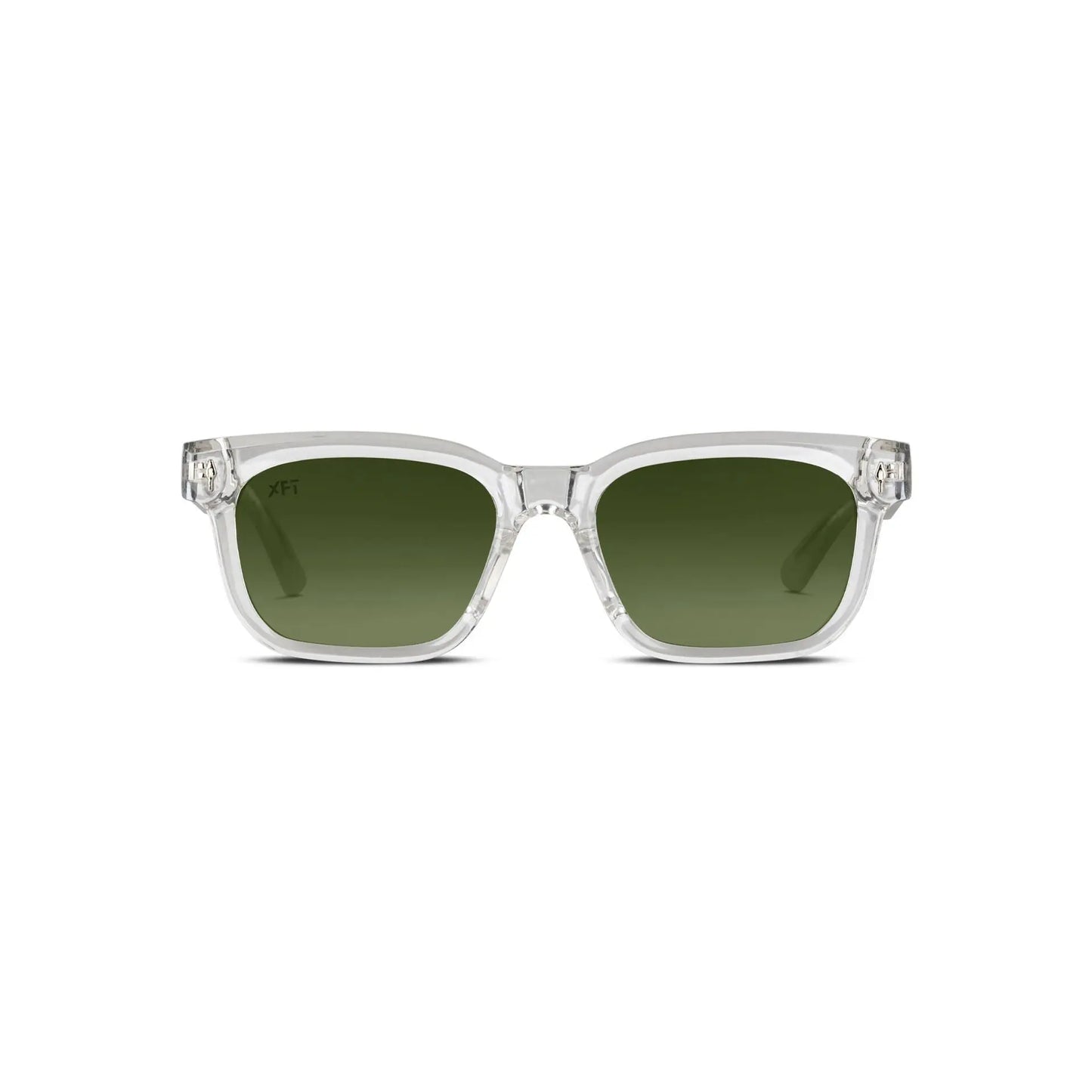 X Frame Therapy Lunettes de soleil X Frame Therapy