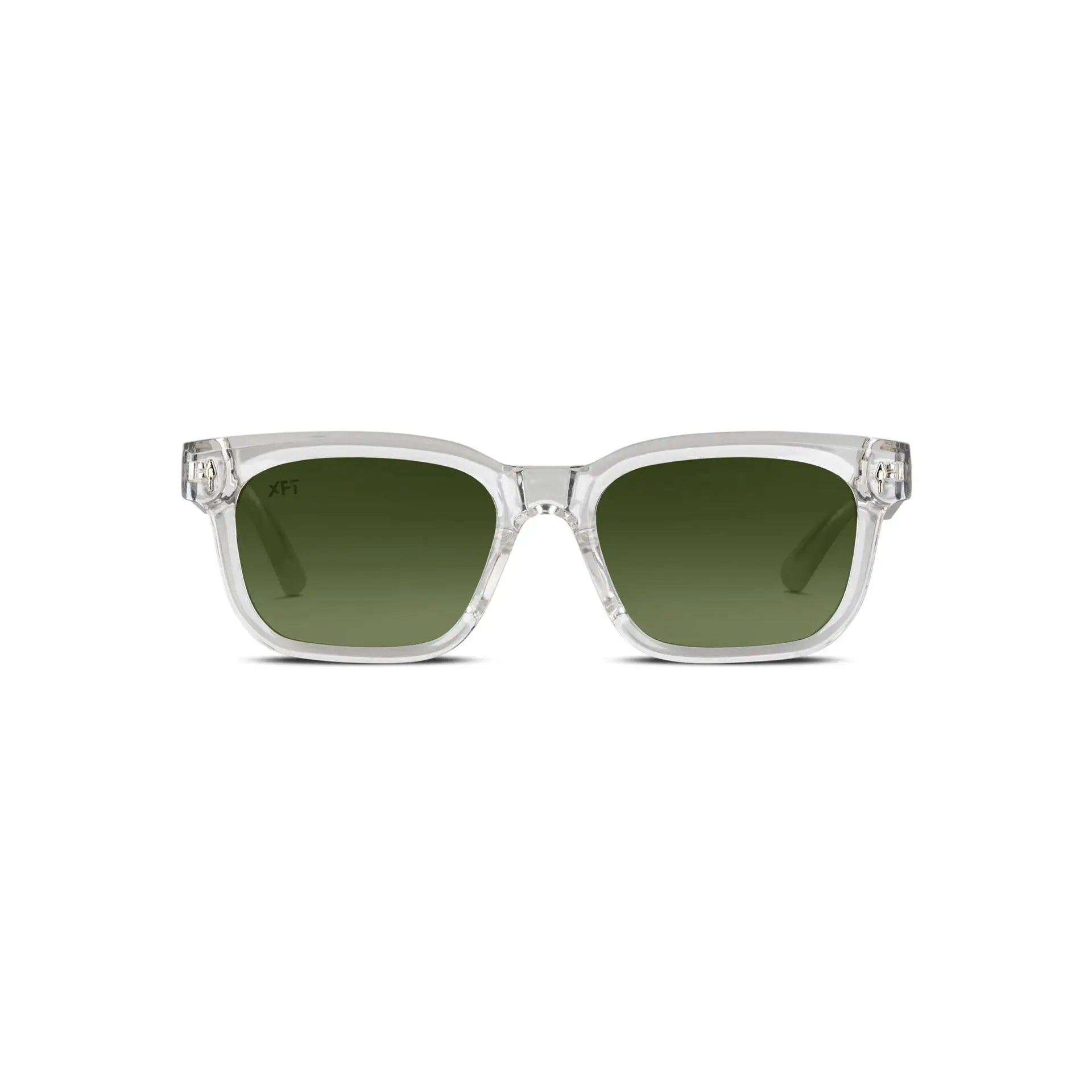 X Frame Therapy Lunettes de soleil X Frame Therapy