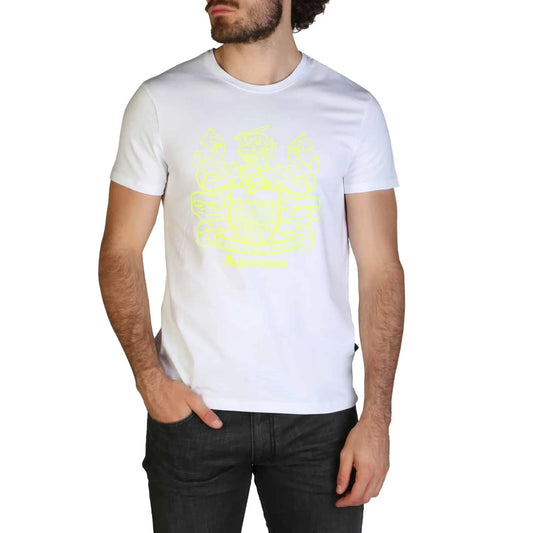 Aquascutum T-shirts Aquascutum