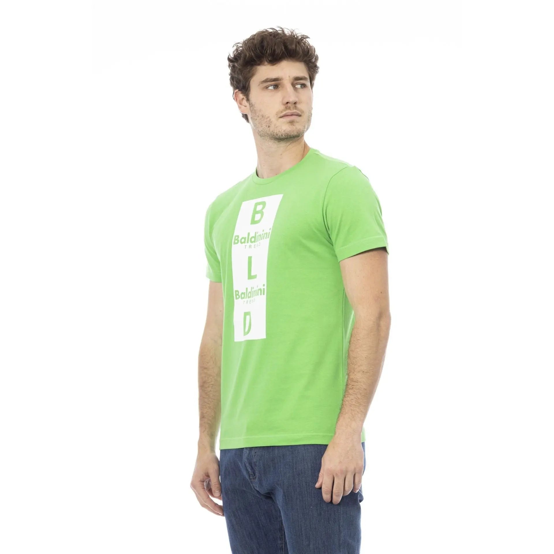 Baldinini Trend T-shirts Baldinini Trend