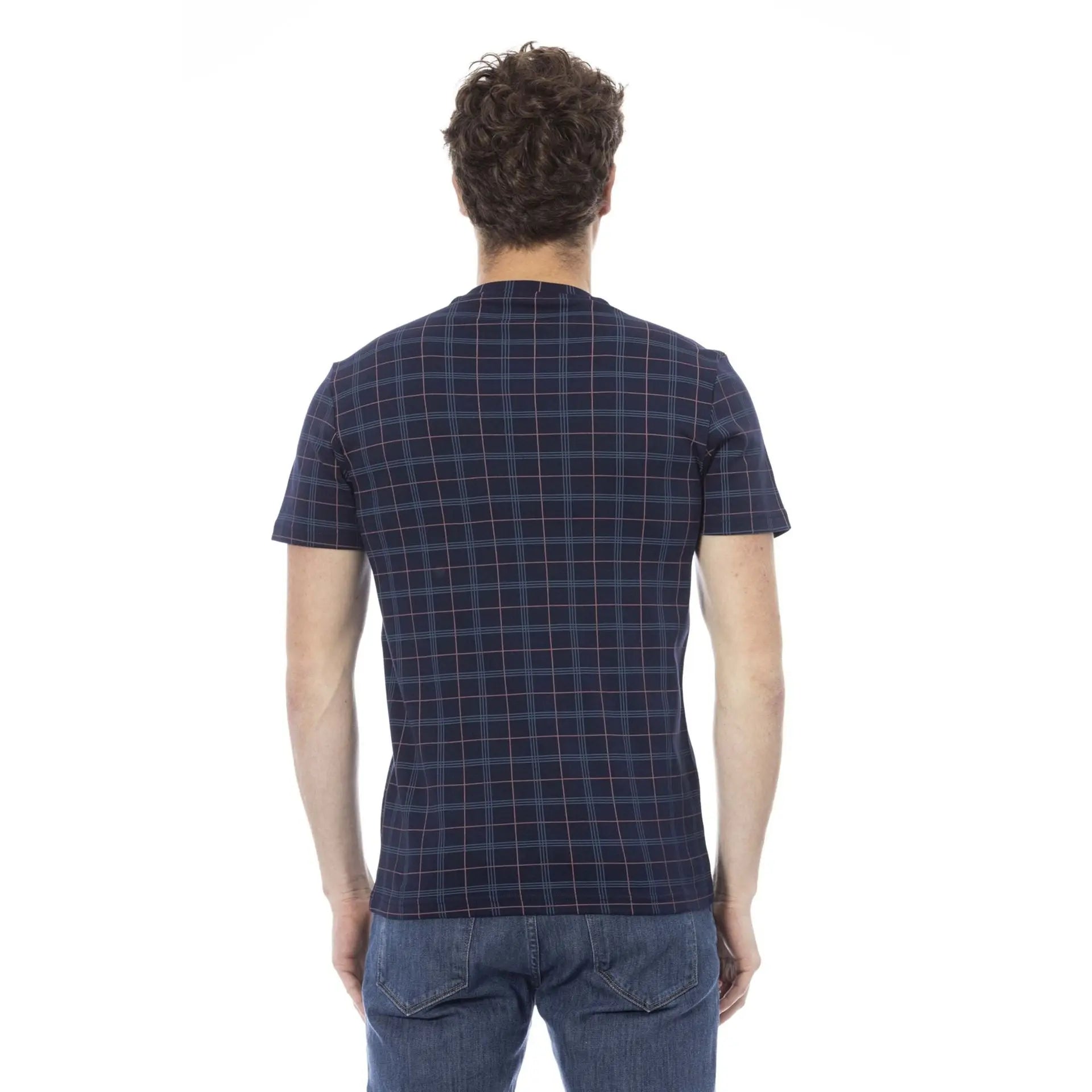 Baldinini Trend T-shirts Baldinini Trend