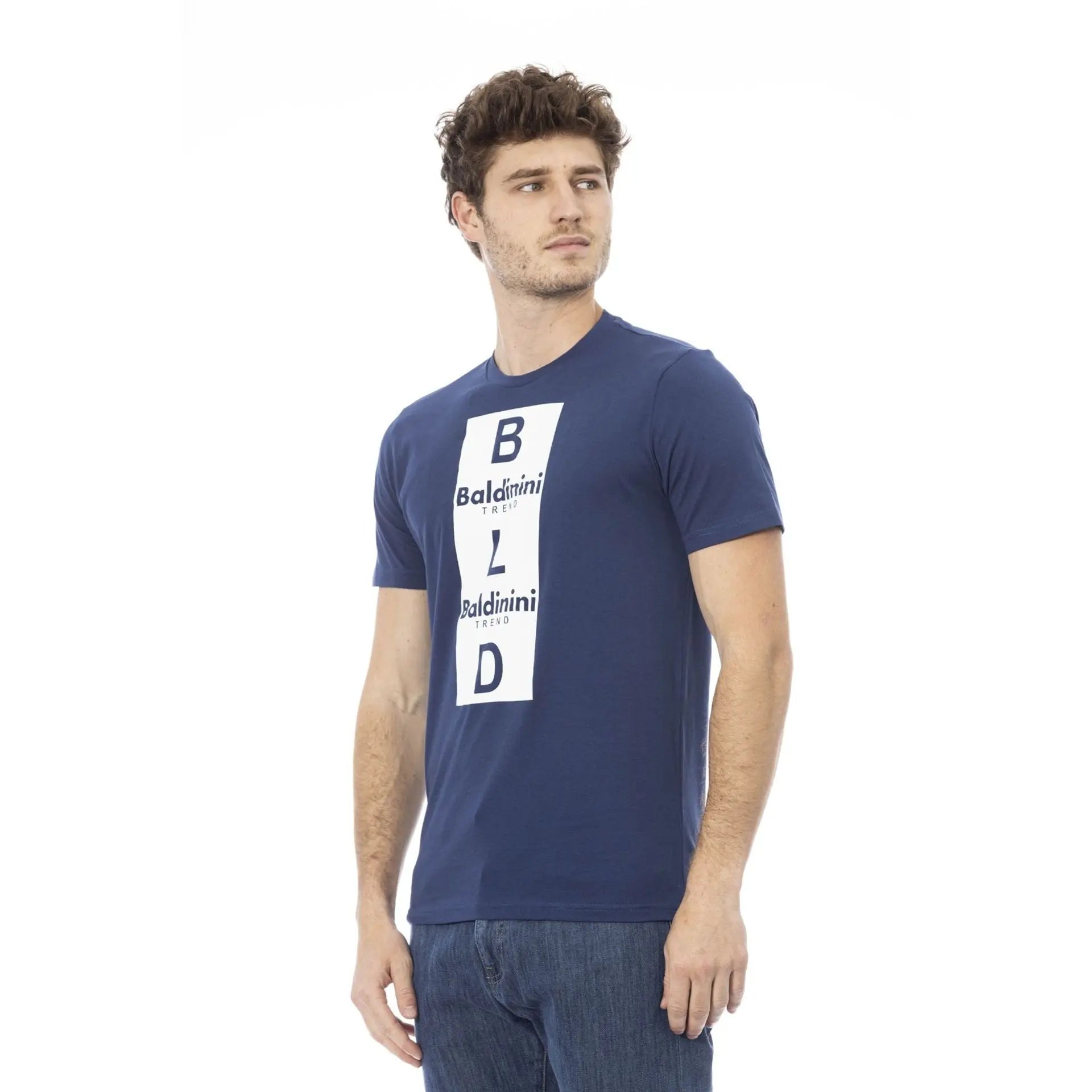 Baldinini Trend T-shirts Baldinini Trend