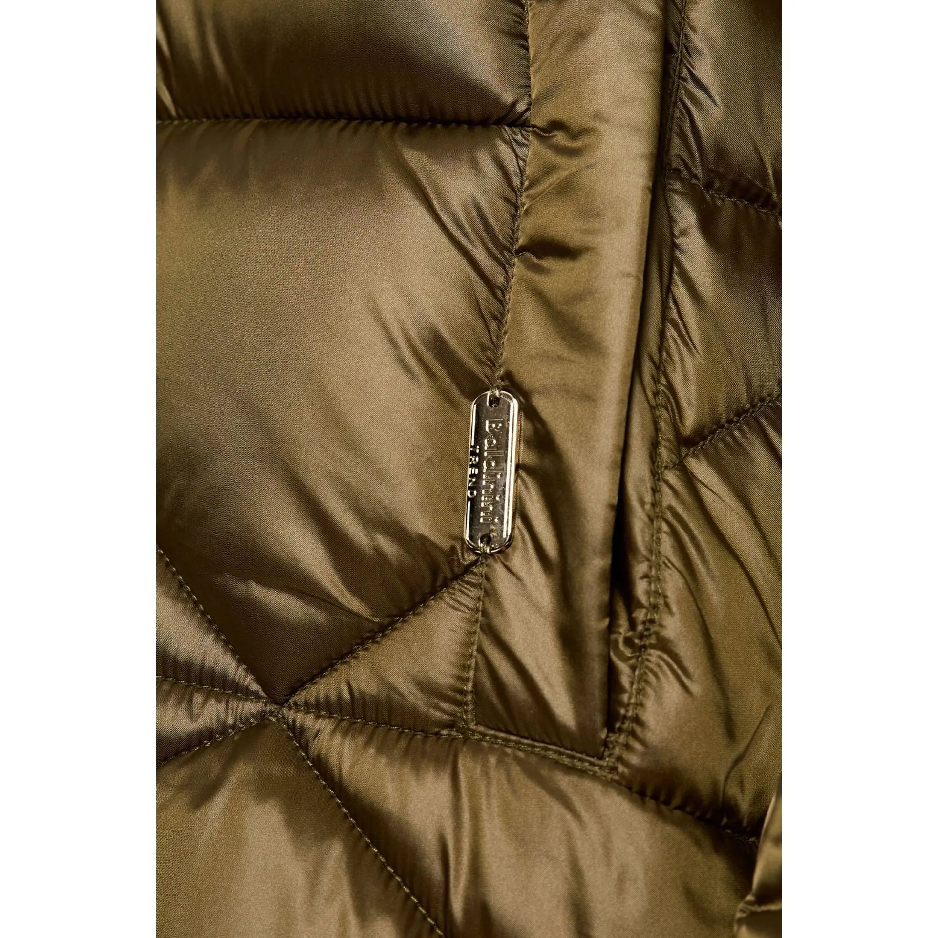 Baldinini Trend Vestes Baldinini Trend