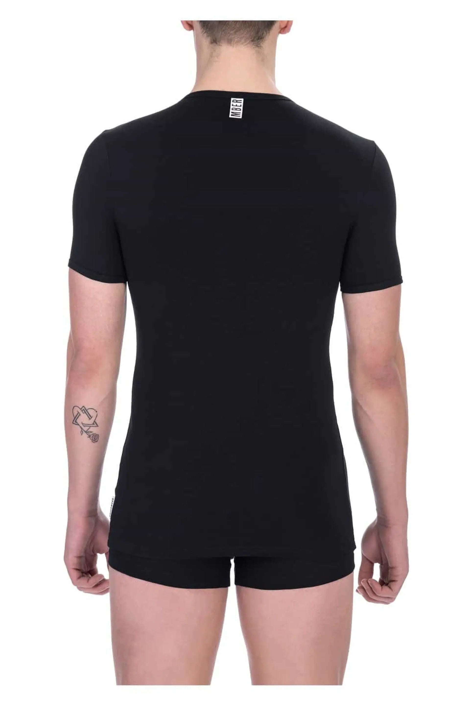 Bikkembergs T-shirts Bikkembergs