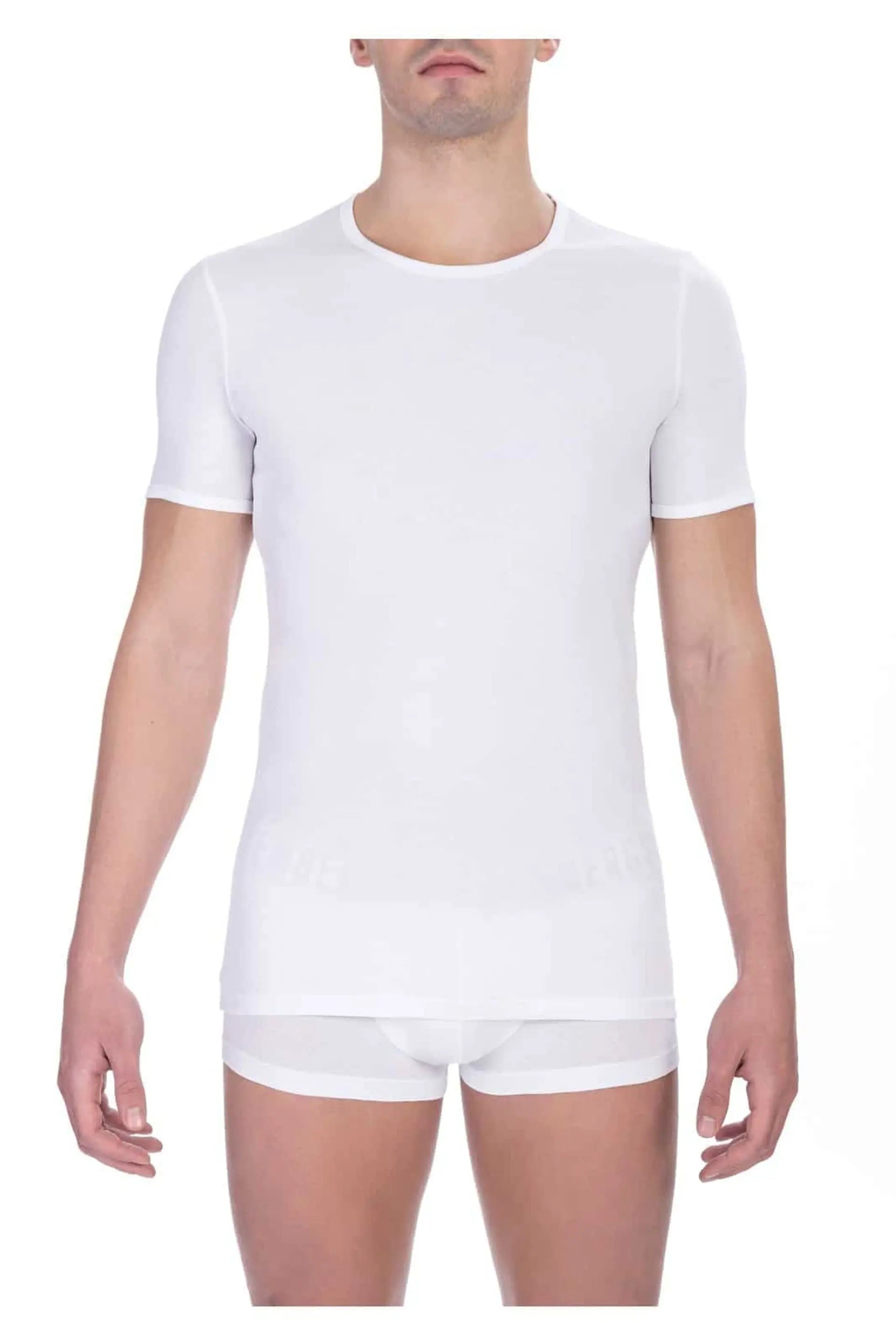 Bikkembergs T-shirts Bikkembergs